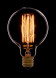 Ретро–лампа Edison Bulb G95