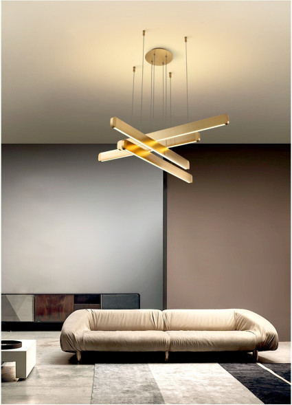 Светильник Mito Volo 4 L115