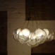 Люстра Bocci 28.7 Round Pendant Chandelier 7 Плафонов