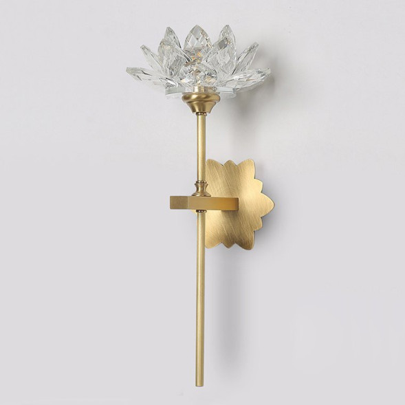 Настенное Бра Lotos Wall Размер L