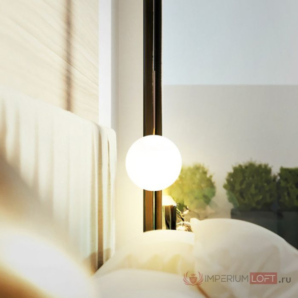 Люстра  Flexic Lights Family Michael Anastassiades D25