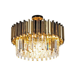 Люстра Delight Collection OMD9901-DIA55 gold