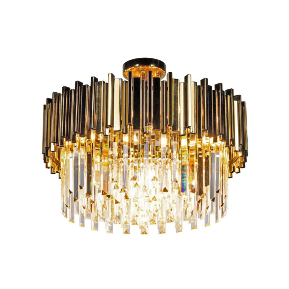 Люстра Delight Collection OMD9901-DIA55 gold