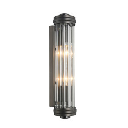 Настенный светильник Delight Collection Gascogne 40 black