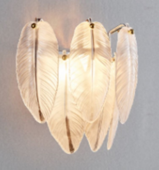 Бра Feathers Wall