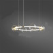 Подвесная Люстра Sessa Ring D94