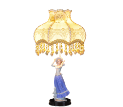 Лампа настольная TC-006