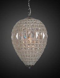 Люстра Kasbah D6264-S1N