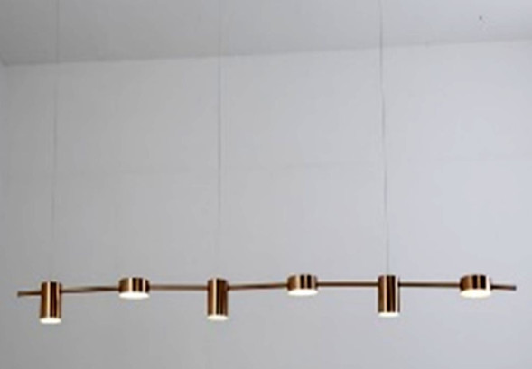 Светильник Sunshine Long 6