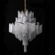 Люстра Ava Chain Atlantis Chandelier