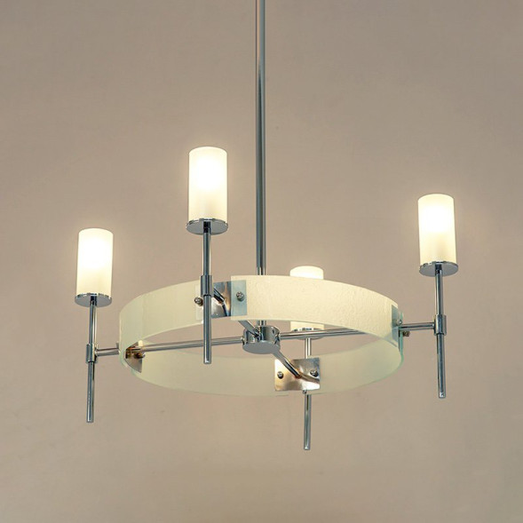 Подвесная Люстра Ginza