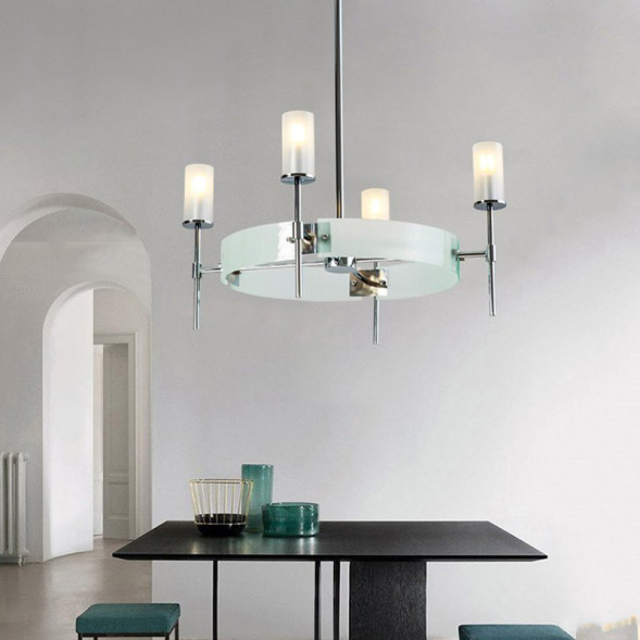 Подвесная Люстра Ginza