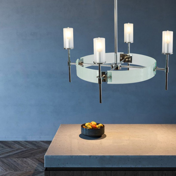 Подвесная Люстра Ginza