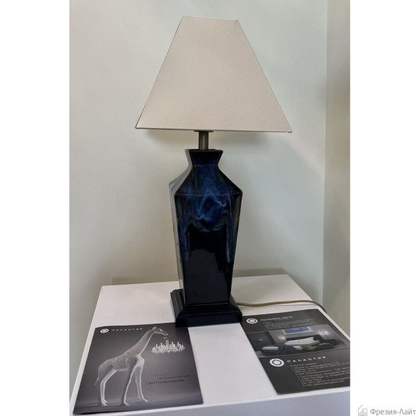 1022 Эльбрус лампа настольная лампа настольная