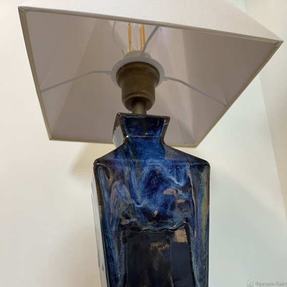 1022 Эльбрус лампа настольная лампа настольная