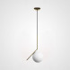 Люстра Flexic Lights Family Michael Anastassiades D20