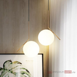 Люстра Flexic Lights Family Michael Anastassiades D20