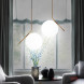Люстра Flexic Lights Family Michael Anastassiades D20