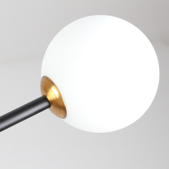 Люстра Delight Collection Bistro Globe 6