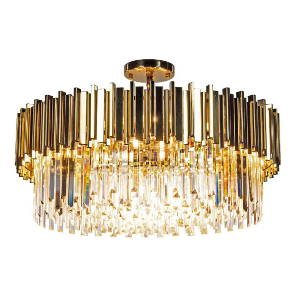 Люстра Delight Collection OMD9901-DIA75 gold
