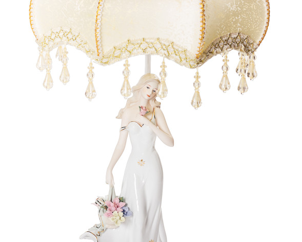 Лампа настольная TC-013