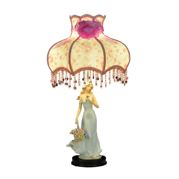 Лампа настольная TC-013