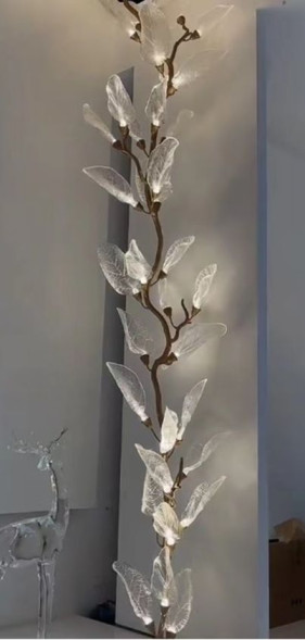 Люстра Burdock Ceiling H180