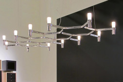 Люстра Crown Plana Major 12