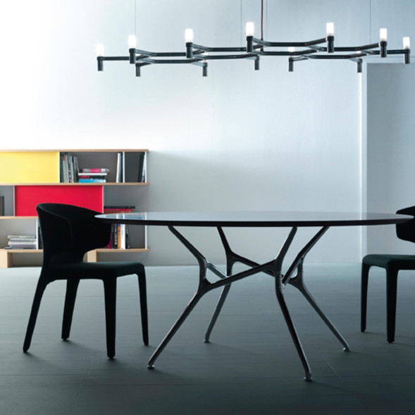 Люстра Crown Plana Major 12