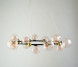Люстра Euroa Chandelier D100