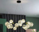 Люстра Euroa Chandelier D100