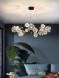Люстра Euroa Chandelier D100