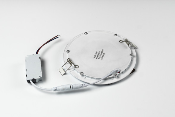 Светильник точечный L902BA170-12W