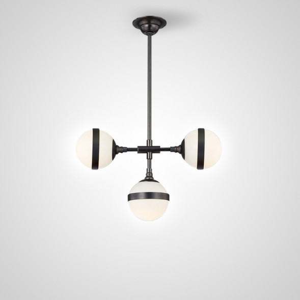 Подвесной Светильник Gira 3