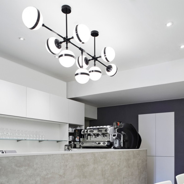 Подвесной Светильник Gira 3