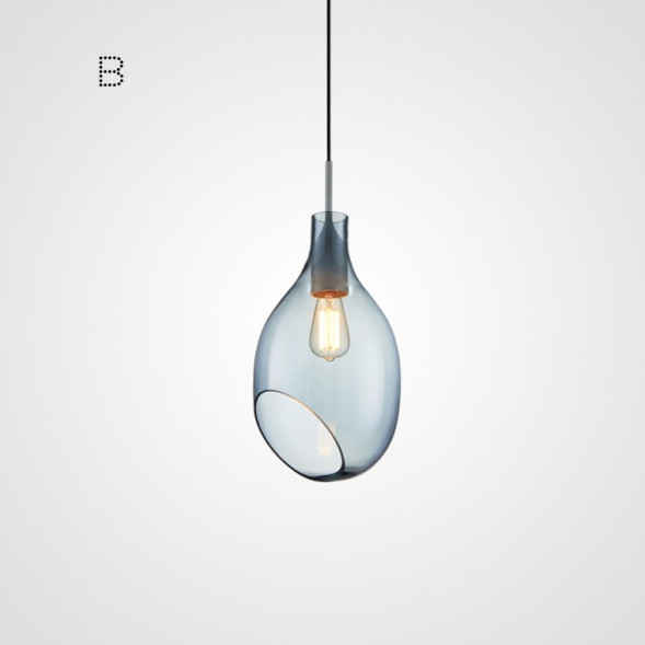 Подвесной Светильник Lovisa Модель B