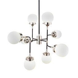 Люстра Delight Collection Bistro Globe 8