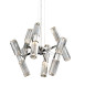 Люстра Delight Collection MD19027016-12B chrome