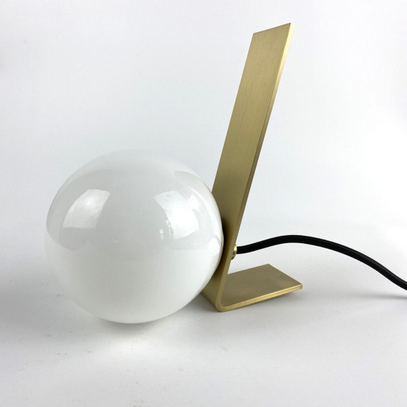 Лампа настольная Duo