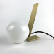 Лампа настольная Duo
