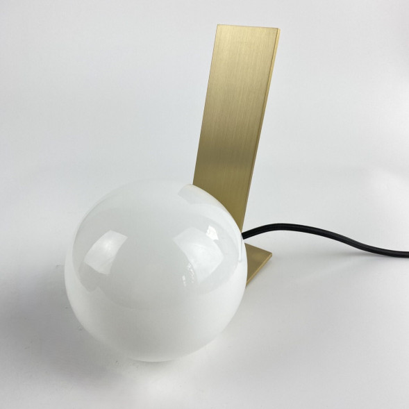 Лампа настольная Duo