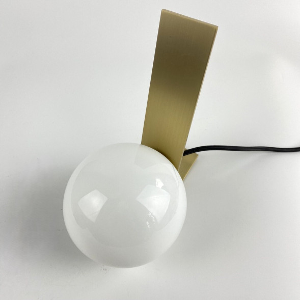 Лампа настольная Duo