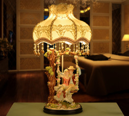 Лампа настольная TC-051