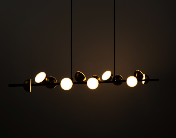 Люстра ADN 12L