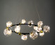Люстра Euroa Chandelier D120