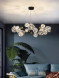 Люстра Euroa Chandelier D120