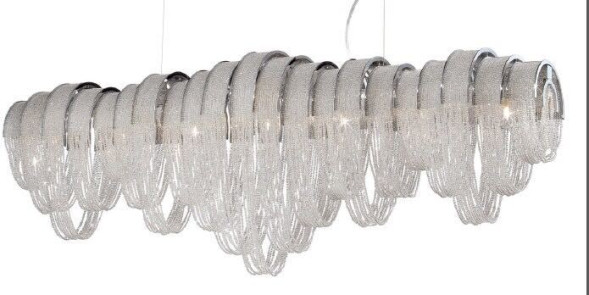 Люстра Volver L132