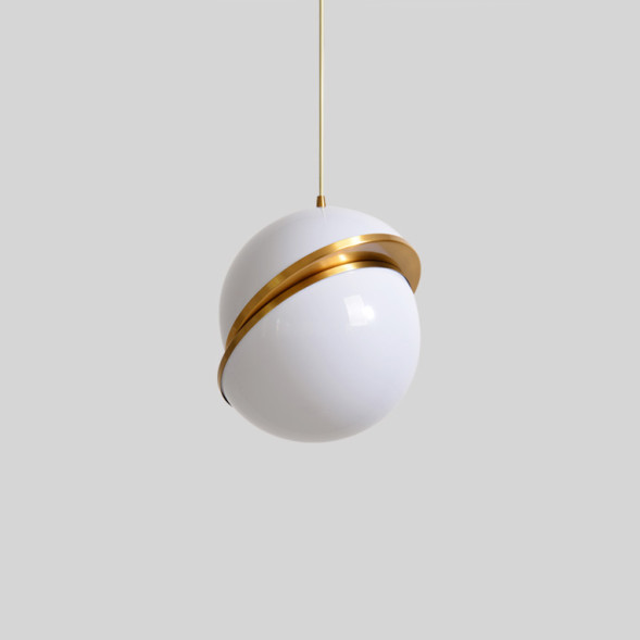 Лампа Crescent Celling Lee Broom