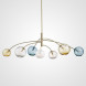 Подвесная Люстра Glasscherry