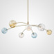 Подвесная Люстра Glasscherry